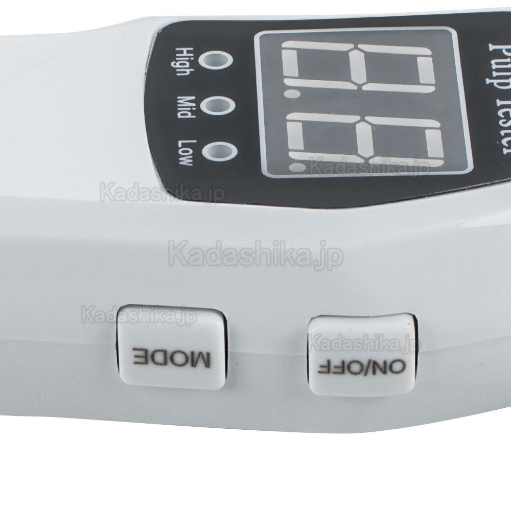 歯髄電気診断器  DY310